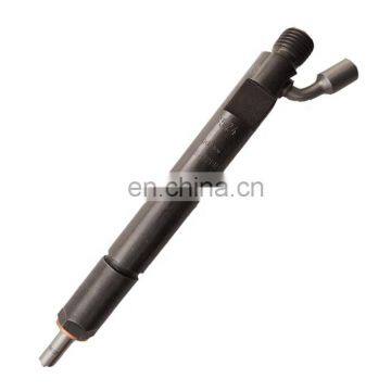 6D114 engine fuel injector  6743-11-3320
