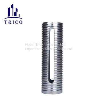 Shoring Prop Nuts/Scaffolding Prop Sleeve/Scaffolding Casting Prop Nut photo-3