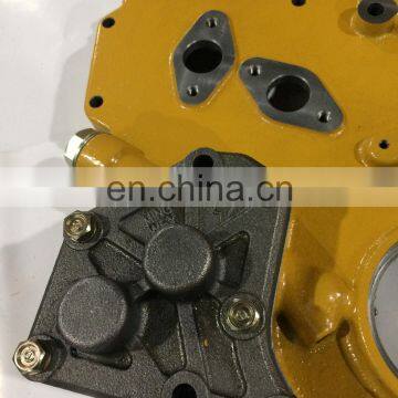High Quality Oil Pump E320B 320C 320D 178-6539 34335-23010 for S6KT photo-4