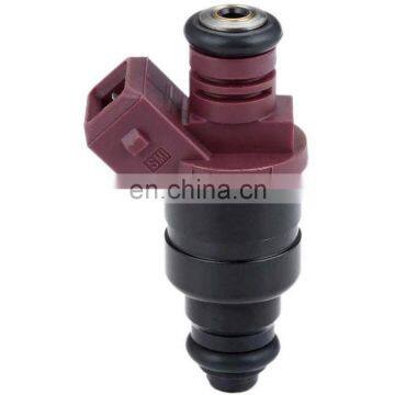 5WY2404A 3Pcs Fuel Injectors For John Deere 825i Gator 3 Cylinder