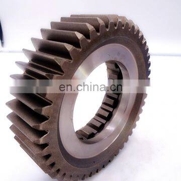 16JS200T-1701108 Second Shaft Sleeve for Gearbox Parts