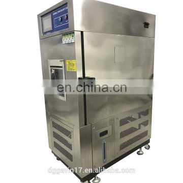 climate cabinet environmental small temperature test chamber