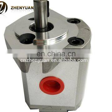 Taiwan Xinhong HGP-1A-F1R/3R/4R/5R/6R/7R/8R Hydraulic Gear Pump