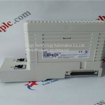 ABB CI810A 3BSE013262R1 Interface Module New In Stock With 1 Year Warranty