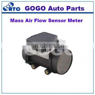 FOR Saab 900 2.0L 1988-1994 MAF Mass Air Flow Sensor Meter OEM 0280212013 0986280109 7538655 7568655 8823221