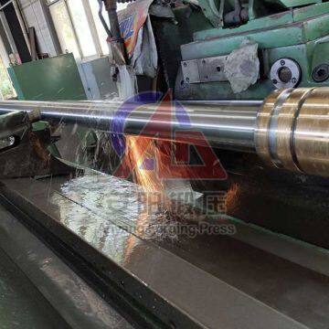 Hydraulic Forging Hammer Piston Rod photo-2