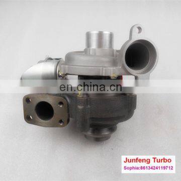 Auto Engine Parts GT1544V Turbo 762328-0002 762328-5002S 9660493580 for Citroen C 2/3/4/5 Citroen DS PICASSO With DV6TED4 Engine