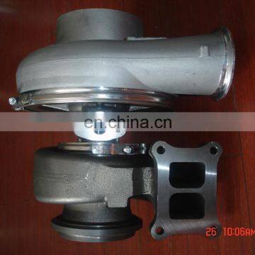 Factory Price HT60 3537074 3804502 Turbocharger for Cummins Engin photo-2