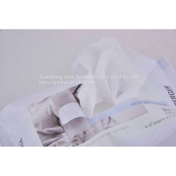OEM ODM Disposable Alcohol Free Wet Tissue Wet Wipes New-Zealand