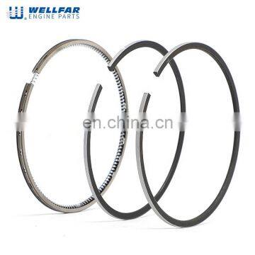 Machine Engine Parts Chromed Coating 91.1mm Piston Ring for OEM MD050390/MD103391/2304042850 photo-5