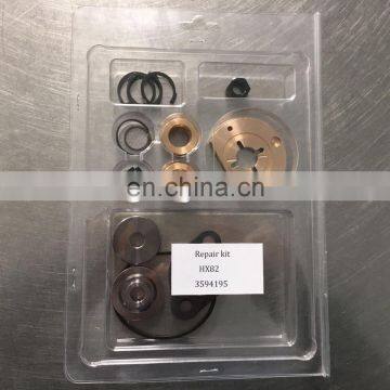 HX82 Turbocharger repair kit 3594195 For Truck QSX15 Engine