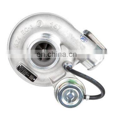 GT2556S Turbocharger 2674A817 785827-5010S 768524-0010 785827-0010 Turbo Charger for Perkins VISTA 1104DM 4.40LTR Diesel Engine photo-2