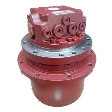  Auto Hydraulic Final Drive Motor  Jcb Low Emission Hydraulic Final Drive Motor Aftermarket Usd1899