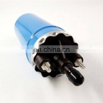 Aluminum Electrical Inline High Pressure Fuel Pump Fit for BMW MegaSquirt 12V 0580464038 photo-3