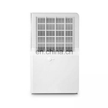 Best Sell Mini Dehumidifier Filter Screen Dry Clothes Dehumidifier for Home photo-2
