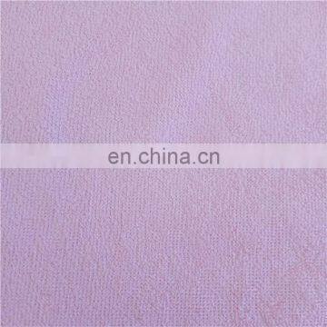 Chinese Supplier Waterproof Bamboo Fiber Stretch Terry Fabric photo-5