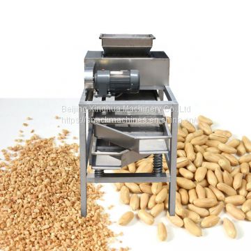 cashew processing machine