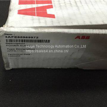 ABB I/O High Integrity Digital Output Module 3BSE028602R1 DO880