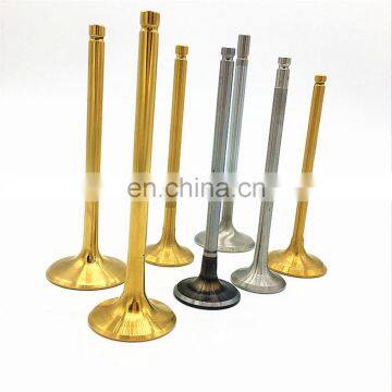 Supertech Valve Springs Retainers Friction-welded Hard Tips Engine Valve for Volkswagen R32 Golf 24V 3.2L VR6 GTI VW Audi photo-5