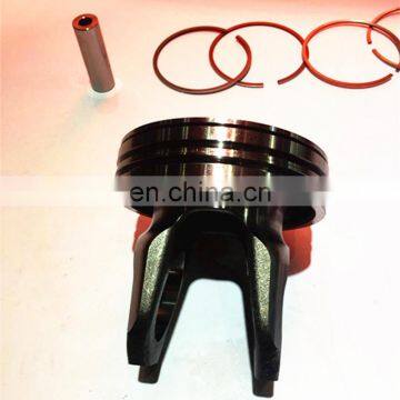 Titanium Spring Retainer for Nissan Infiniti G37 JX35 VQ37VHR VD35De VQ35HR M35H M37 3.5 3.7 Racing Inlet Exhaust Engine Valves photo-5