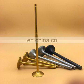 Intake and Exhaust Engine Valve Assembly For Nissan Tiida C11 HR16DE photo-6