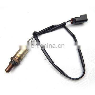 Auto sensor oxygen sensors lambda sensors 0258005338 for Mitsubishi