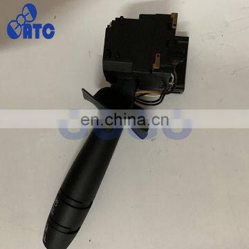 Steering Column Switch for Dacia Duster 2004-2013 for Renault Dacia Logan 2005-2010 6001551361 251604 255406898R photo-5