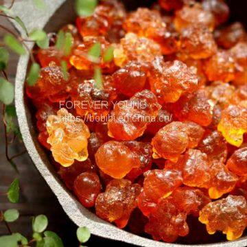 Peach gum