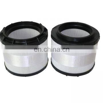 Wholesale Price Replacement Hydraulic Station Filters 207-60-71183 Hydraulic Oil Filter Element photo-4