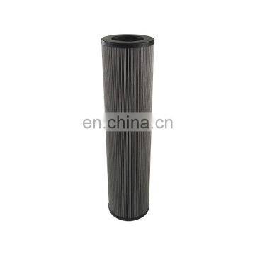 Stable Filtering Precision Stainless Steel Oil Filter Element photo-6