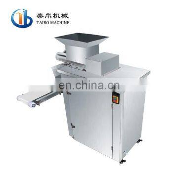 Multiple Electric Dough Divider Cutter Machine Dough Mixer Machine