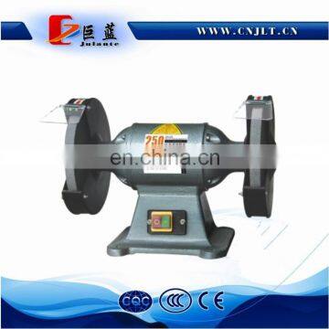 Good Quality 100% Copper Wire Bench Grinder With Cover 370w 6' photo-5