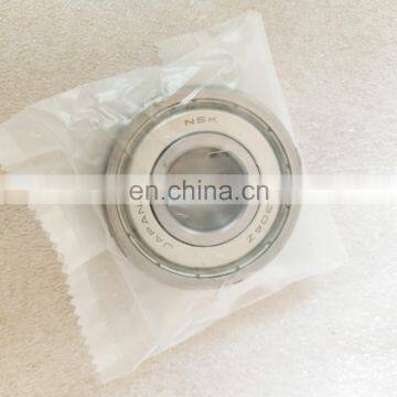 Deep Groove Ball Bearing 6304 2rs 6305 zz 6307 rs Japan Bearings 6304 6305 6306 6307 photo-4