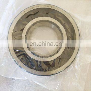 High Speed Deep Groove Ball Bearing 6322 2rs 6322z 6322zz Size 110x240x50 mm OEM Bearings 6322 photo-3