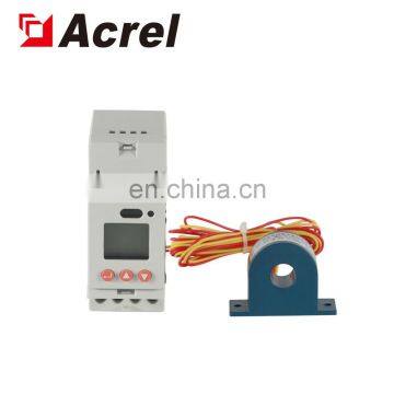 Acrel CE Standard 2 Pole Width Mini Din Rail Kwh Meters DDSD1352