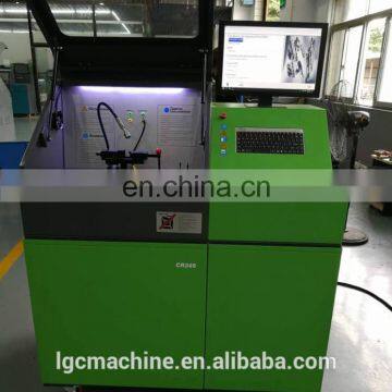 LGC-CR305 HEUI Diesel Fuel Common Rail Injector Test Bench photo-2
