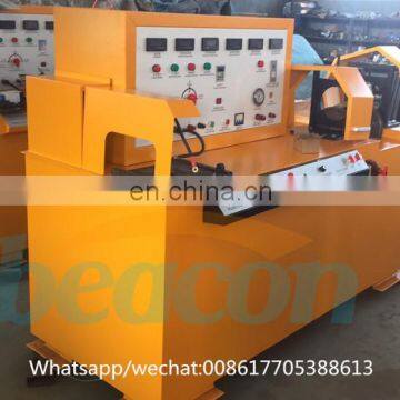 BEACON MACHINE BCQZ-2A Automobile Generator Starter and Alternator Test Bench photo-2