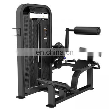 New Exercise Product Fitness Club Use Gym Machine Back Extension