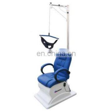 orthopedic cervical traction machine