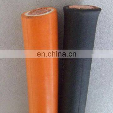 Copper Conductor Rubber Insulated Welding Cable