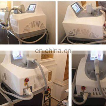 LFS-808C 2015 Newest! 808nm Diode Laser Hair Removal Machine/Supply OEM/ODM Spare Parts/Hand Piece
