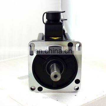 1.26 kw 4N.m ac Servo Motor Kit for Cnc Milling Machine photo-6
