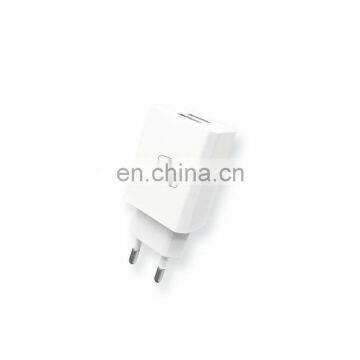 U71 CE Certified Product 5V-2.1A Usb Fast Charge Adapter photo-2