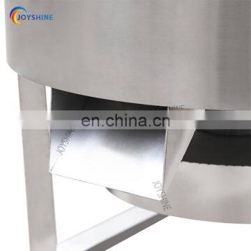 Hot Selling Stainless Steel Chicken Gizzard Stripping Machine Gizzard Oli Removal Machine photo-5