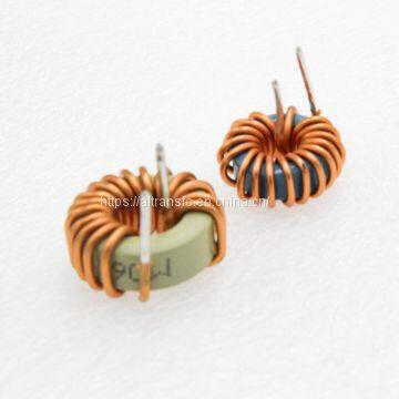 5.5mH Inductor High Current Common Mode Choke