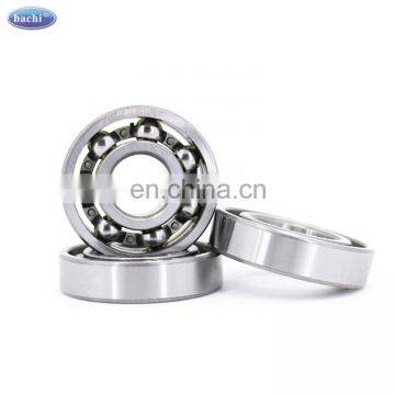 6312 Deep Groove Ball Bearing High Precision Bearing High Quality Tractor Bearings Textile Machine Bearings