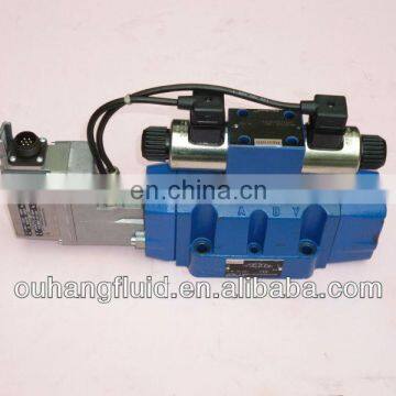 Rexroth 0811 404 930 Electric Hydraulic Proportional Valve photo-2