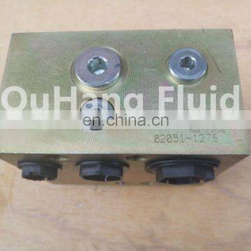 Rexroth Oil Block Valve Body photo-3