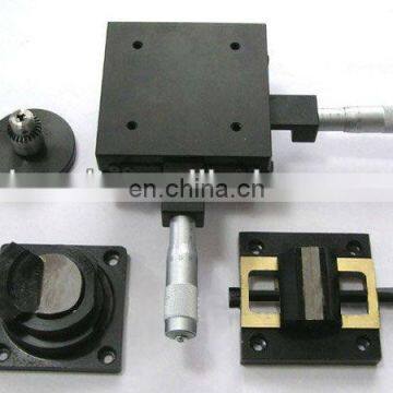 HVS-404SXV Digital Micro Vicker and Knoop Hardness Tester photo-5