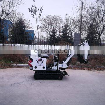 Track Crawler Mini Excavator Hydraulic Cylinder photo-7